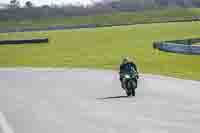 Middle Group Green Bikes